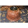 Image 2 : VINTAGE CHINESE DRAGON BOWL
