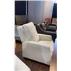 Image 2 : ROCKING, RECLINING CHAIR