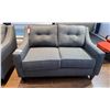 Image 2 : LOVESEAT AND CHAIR