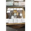 Image 2 : 2 BOXES OF YIGEDA PAR20 5000K BULBS