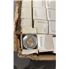 Image 2 : 4 BOXES OF YIGEDA GU10 3000K BULBS