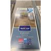 Image 2 : QUICK STEP CLASSIC LAMINATE FLOORING GREY OAK 1200X190MM 17.18 SQ FT PER BOX,  7 PC PER BOX,