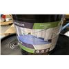 Image 2 : TAYLOR SIGNATURE LINE AGILE CARPET FLOOR ADHESIVE 4 GALLON BUCKETS GROUP OF 3