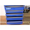Image 2 : *Mastercraft 5-Drawer Tool Cart