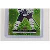 Image 3 : Mitch Marner Dazzler Hockey Insert - Rare