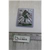 Image 1 : 2023-24 "Silver" Burst Hockey Insert