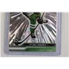 Image 3 : 2023-24 "Silver" Burst Hockey Insert