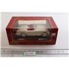 Image 1 : Calidad Golden Line Collection 1953 Chevrolet Corvette Die Cast - 1/18
