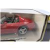 Image 3 : Burago 1993 Dodge Viper RT10 Die Cast - 1/18