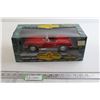 Image 1 : ERTL Collectibles American Muscle 1962 Chevrolet Corvette Die Cast - 1/18