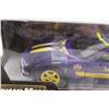 Image 2 : 1998 Chevy Corvette Indy 500 Pace Die Cast - 1/18