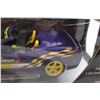 Image 3 : 1998 Chevy Corvette Indy 500 Pace Die Cast - 1/18