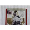 Image 2 : Jacques Plante 2004 Parkhurst All Star Hockey Card