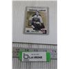 Image 1 : Jacques Plante 2004 Parkhurst All Star Hockey Card