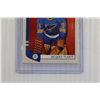 Image 3 : Jacques Plante 2005 Commemorative Hockey Card