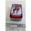 Image 1 : Jason Spezza 2006-07 Upper Deck Hockey Card Tin