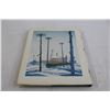 Image 4 : Skypainter Robert S Hurley by Swanson Book