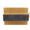 Image 2 : Wooden Knife Stand with Magnetic Hold