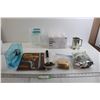 Image 1 : Kitchen Items, Silver Mug