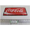 Image 1 : Coca-Cola Decorative License Plate