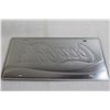 Image 4 : Coca-Cola Decorative License Plate