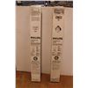 Image 1 : (2x Bid Price) (2) Boxes Philips Lights - Sealed