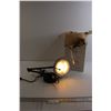 Image 1 : Folding Lamp - Works
