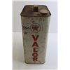 Image 2 : Texaco Valor Motor Oil Tin