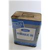 Image 3 : Ford Hydraulic Oil Tin