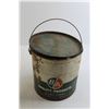 Image 3 : BA 10lb Oil Pail