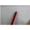 Image 3 : Crock, Enamel Water Dipper
