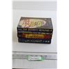 Image 1 : (4) Books - Bathroom Readers, Firebirds, Eragon
