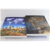 Image 3 : (6) Books - Guinness World Records 2000, Geography