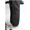 Image 8 : Camera Tripod Stand, Microphone with Stand