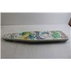 Image 2 : Vintage Lil Bo Peep Metal Ironing Board