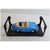 Image 4 : Maisto Porche 356B Cabriolet 1961 Die Cast