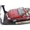 Image 2 : Maisto Mercedes-Benz SL550 Die Cast