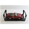 Image 4 : Maisto Mercedes-Benz SL550 Die Cast