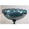 Image 3 : Iridescent Footed Bowl