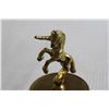 Image 2 : Brass Musical Unicorn - Works