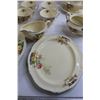 Image 6 : 12-Piece Wood's Ivory Ware Dish Set