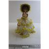 Image 1 : Fashion Doll by Giftcraft