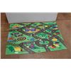 Image 1 : Mat for Toy Cars