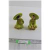 Image 1 : (2) Asian Figurines