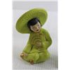 Image 2 : (2) Asian Figurines