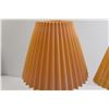 Image 3 : (2) Pink Lamps - Untested