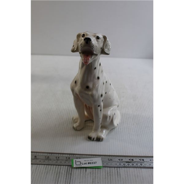 Dalmatian by Giftcraft Decoration