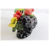 Image 4 : Black Panther Artificial Flower Decoration