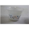 Image 3 : (2) Pyr-o-Rey Custard Dessert Cups