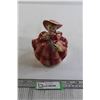 Image 1 : Vintage Ruben's Lady Planter Vase - 6 1/2" H x 4 3/4" W